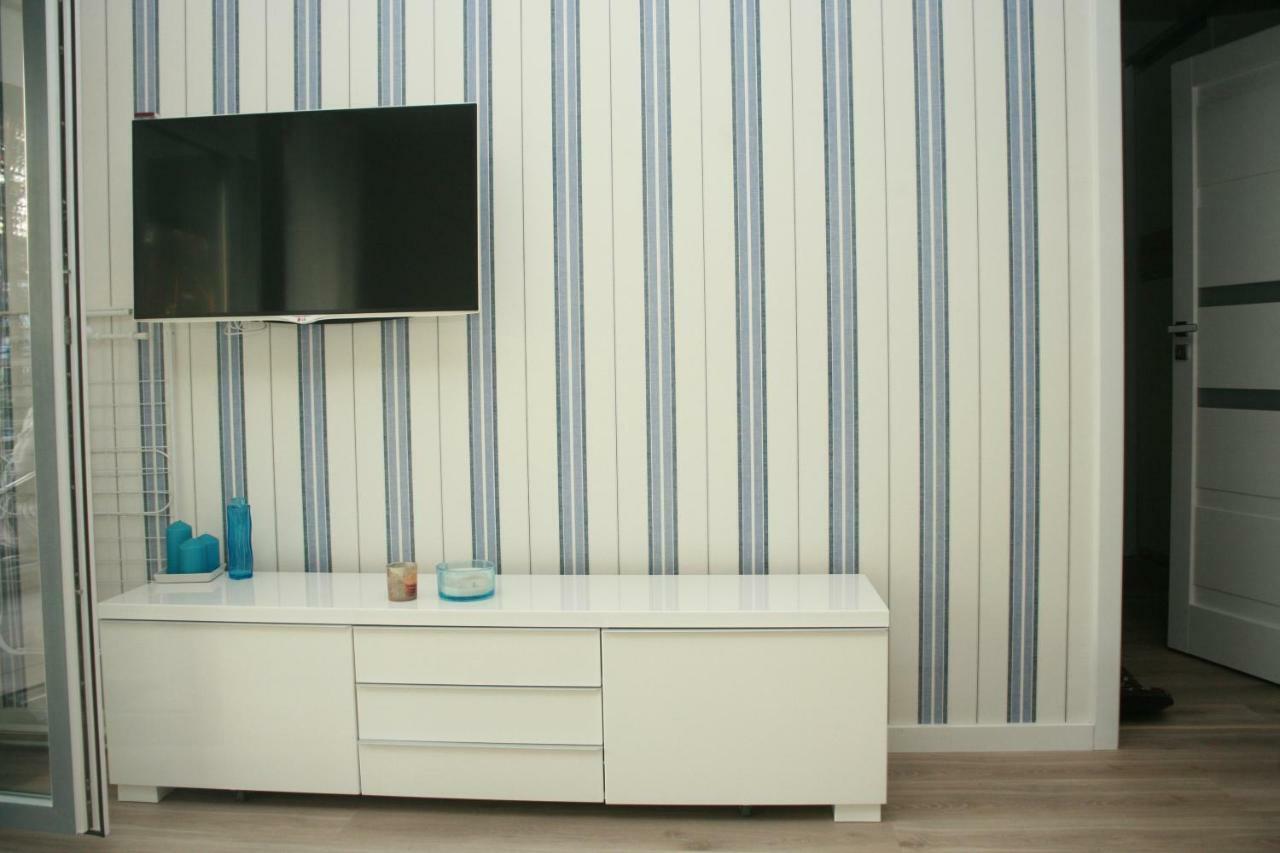 דירות פוגורזליצה Heaven Apartament מראה חיצוני תמונה